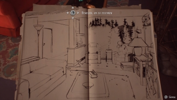 Life is Strange 2 Screenshot